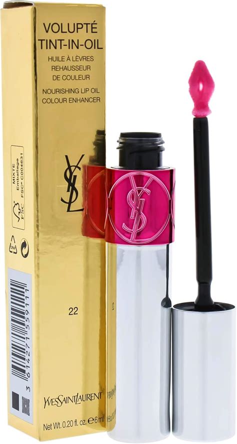 ysl i rose it now|Yves Saint Laurent Volupte Tint In Oil .